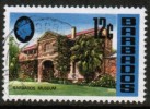 BARBADOS   Scott #  336  VF USED - Barbados (1966-...)