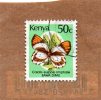 COLOTIS EUIPPE 50 C - Kenia (1963-...)