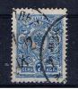 RUS Rußland 1908 Mi 68 Wappen - Used Stamps