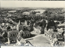 NORD PAS DE CALAIS ARDRES En Avion Au Dessus De 5 - ARDRES - La Place - L'hôtel De Ville - L'église - Ardres