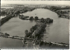 NORD PAS DE CALAIS ARDRES En Avion Au Dessus De 4 - Les Lacs - Ardres