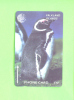 FALKLAND ISLANDS - Magnetic Phonecard As Scan - Falklandeilanden