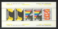 NETHERLANDS MNH** MICHEL BL 29 - Blocks & Sheetlets