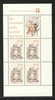 NETHERLANDS MNH** MICHEL BL 24 - Blocs