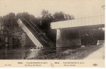 95 VALMONDOIS Le Pont De Butry - Valmondois