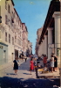 20 - L'Ile Rousse - Rue Notre Dame : Le Marché - Mercados