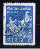 S+ Schweden 1964 Mi 515 C - Used Stamps