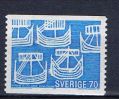 S Schweden 1969 Mi 630 Mnh NORDEN - Neufs