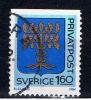 S+ Schweden 1984 Mi 1279 - Used Stamps