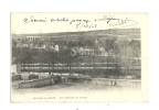 Cp, 21, Velars, Vue Générale, Voyagée 1903 - Other & Unclassified