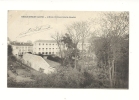 Cp, 94, Thiais-Choisy-le-Roi, L'Ecole Professionnelle Hanley, Voyagée 1903 - Thiais