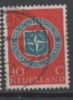 406  NATO HOLLAND - OTAN