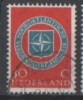 406  NATO HOLLAND - NAVO
