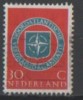 406  NATO HOLLAND - OTAN