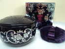 ANNA SUI " POUDRIER LUXE VISAGE " SUBLIME PLEIN  LIRE !!! - Mignon Di Profumo Donna (con Box)