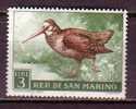 Y7063 - SAN MARINO Ss N°512 - SAINT-MARIN Yv N°481 ** - Unused Stamps