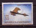 Y7104 - SAN MARINO Ss N°593 - SAINT-MARIN Yv N°548 ** - Unused Stamps