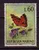 Y7141 - SAN MARINO Ss N°646 - SAINT-MARIN Yv N°601 ** - Unused Stamps