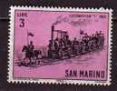 Y7166 - SAN MARINO Ss N°674- SAINT-MARIN Yv N°629 ** - Nuevos