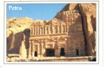 Giordania-petra - Jordan