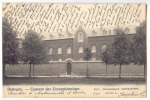D8043 -  Bastogne -  Couvent Des Conceptionnistes - Bastenaken