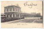 D8077 - Aarschot - La Gare - Aarschot