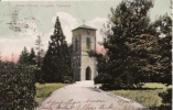 CHRIST CHURCH 6  LONGFORD TASMANIA  1906 - Altri & Non Classificati