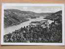 Burg Stahleck Bei Bacharach   Old Postcard - Bacharach