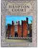 The Pictorial History Of Hampton Court The Royal Palace And Gardens, Revue En Anglais - Sonstige & Ohne Zuordnung