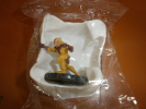 HEROCLIX - SABRETOOTH - Figurines En Plástico