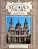 The Pictorial History Of St Paul´s Cathedral The Official Record, Revue En Anglais - Sonstige & Ohne Zuordnung