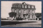 93 SEINE SAINT DENIS - CP BOBIGNY - LA MAIRIE - ED. J. GODNEFF A AUBERVILLIERS N°4 - Bobigny