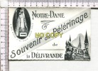 LA DELIVRANDE -    2 Vues :   NOTRE DAME De LA DELIVRANDE - La Delivrande