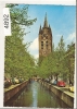 Delft  Oude Kerk - Delft