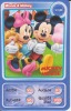 Minnie Et Mickey,Mickey Mouse,Pixar,Disney,n°5 - Disney