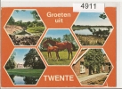 Twente Groenten Uit - Autres & Non Classés