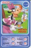 Clarabelle,Mickey Mouse,Pixar,Disney,n°15 - Disney