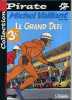 - MICHEL VAILLANT . LE GRAND DEFI . COLLECTION PIRATE . GRATON EDITEUR 2003 - Michel Vaillant