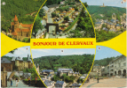 Luxemburg/Luxembourg, Clervaux, 1987 - Clervaux