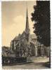 18428  -  Val  Dieu  église  Côté Jardin - Aubel