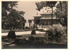 Photographie-PHOTO Amateur-année 1950 (Format 18 X13 Cms) Casino  D´Arcachon " Le Minaret " - Places