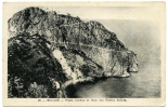 ALGERIE : BOUGIE - PHARE CARBON ET BAIE DES PETITES SALINES - Bejaia (Bougie)