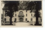 Aarau Zeughaus Mit General Herzog-Denkmal - Aarau