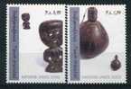 2002 Nazioni Unite Ginevra, Timor Est, Francobollo Nuovo (**) - Unused Stamps