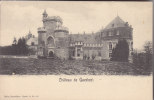 KASTEEL CHATEAU VAN GAASBEEK - Lennik