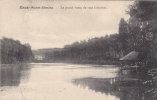 VIJVER ZEVEN BRONEN-LE GRAND ETANG DE SEPT FONTAINES - St-Genesius-Rode