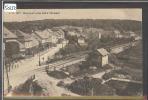 BONCOURT - LA GARE -  TB - Boncourt