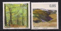 2011 Luxemburg Mi. 1904-5 **MNH Europa - 2011