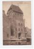 Lüneburg - Abtswasserturm  (P.W. Hirsch Phot. Wilh. Heinemann ) - Lüneburg