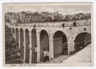 RAGUSA, PONTE DEI CAPPUCCINI, B/N, VG 1937   **** - Ragusa